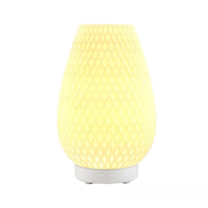 Humidificador y Difusor de Aroma 2 en 1 — Voltara - Voltara